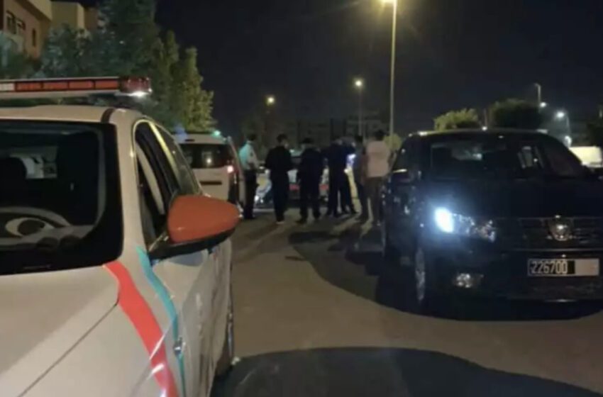  la jalousie malsaine du mari entraîne un crime atroce