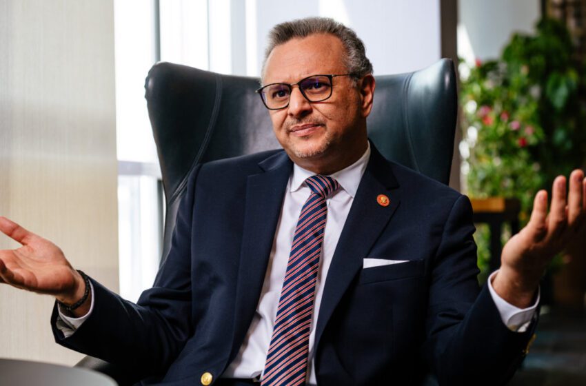  les Etats-Unis confirment une position « irréversible » en faveur du Maroc