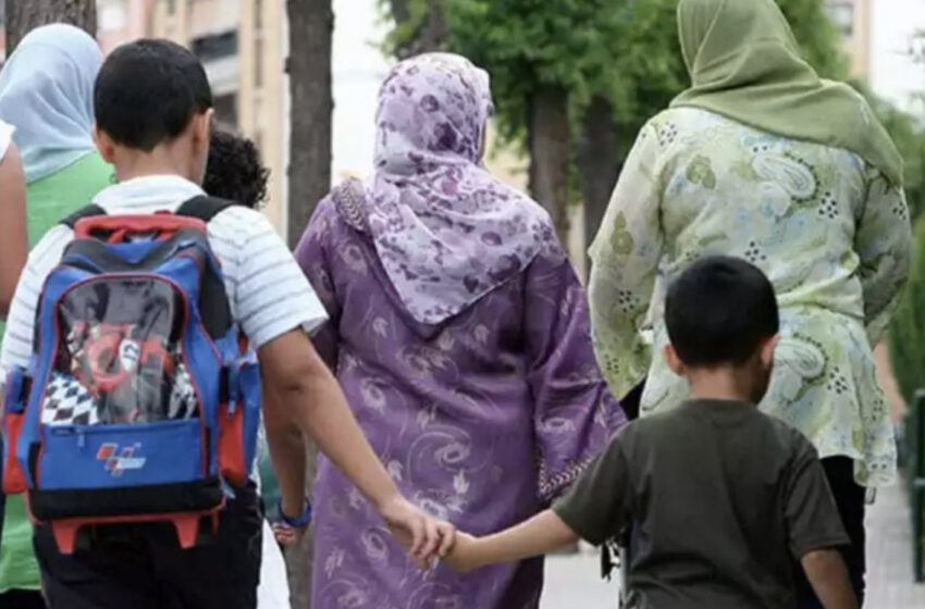  les allocations familiales augmentent, voici le montant