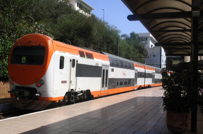  un client condamne (fortement) l’ONCF