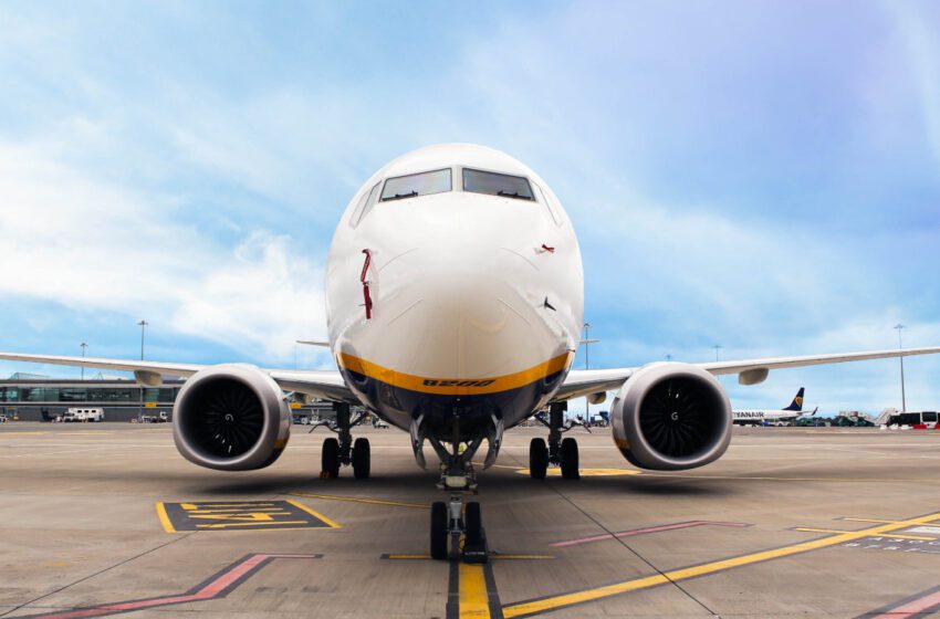  un grand gagnant de la crise aérienne européenne