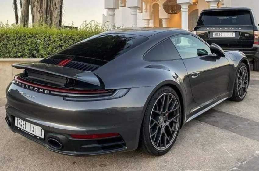  30% de TVA sur les produits de luxe ?