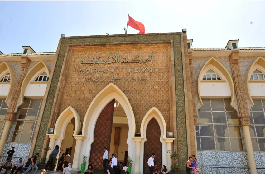  300 élus locaux poursuivis pour délits financiers, un record sous Laftit