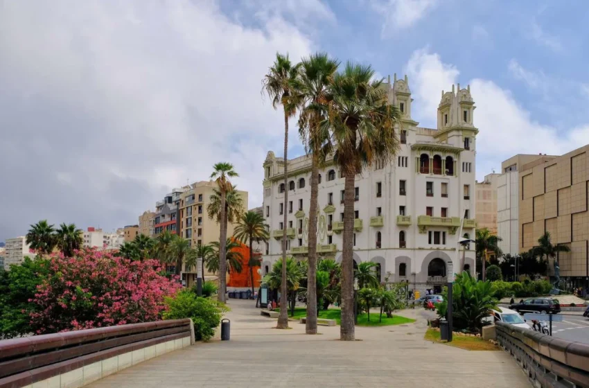  Après sa victoire à l’ONU sur le Sahara, le Maroc relance ses revendications sur Sebta et Melilla