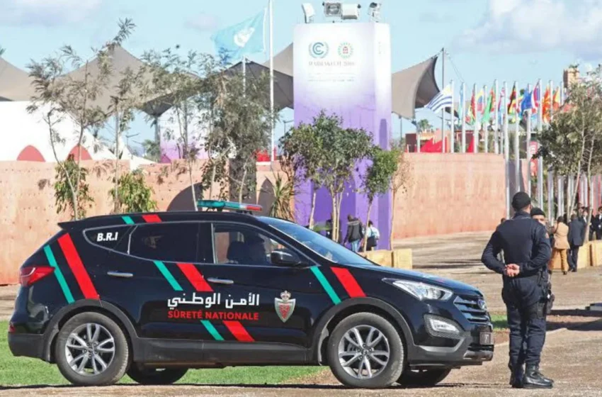  Au Maroc, des milliers d’avis de recherche annulés, voici pourquoi Des milliers de Marocains ont fait l’objet de mesures de recherche qui…