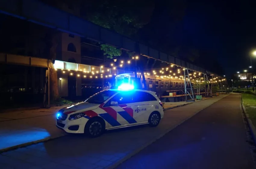  Aux Pays-Bas, une fondation marocaine fermée, des armes retrouvées dans ses locaux