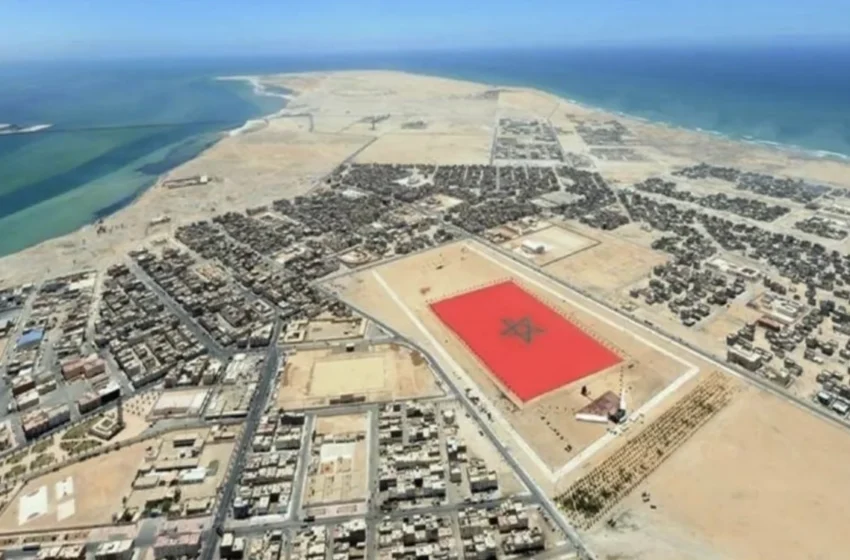  Ce que prévoit concrètement le plan marocain d’autonomie pour le Sahara