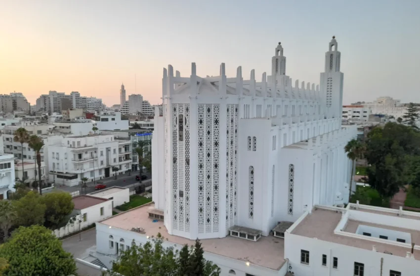  Cette ville marocaine est la destination la plus recherchée par les Français cet hiver