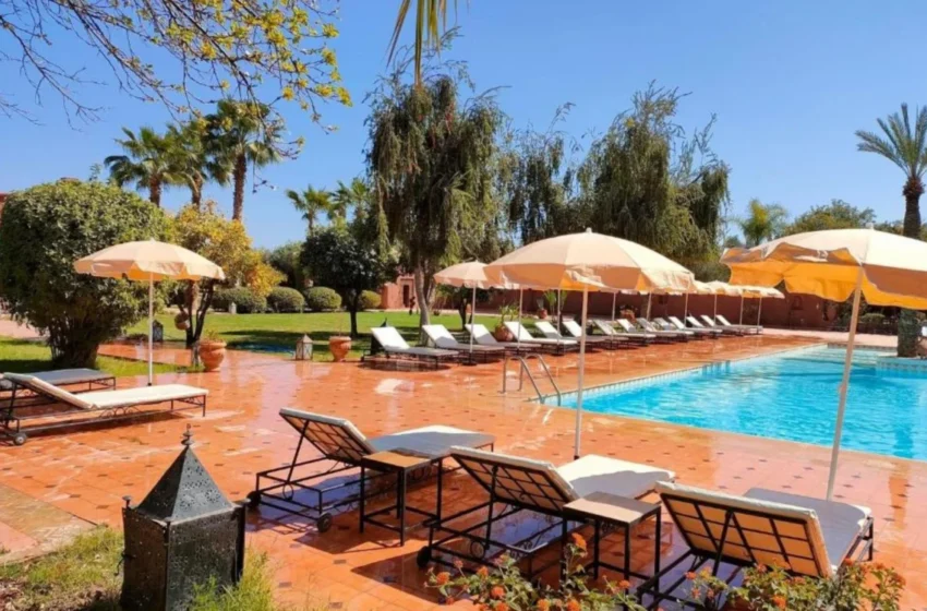  Comment le Maroc compte attirer 10 millions de touristes français