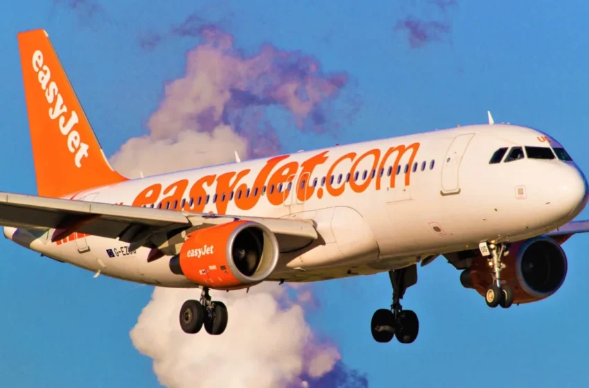  EasyJet investit plus de 150 millions d’euros et s’implante à Marrakech, une première mondiale pour la compagnie