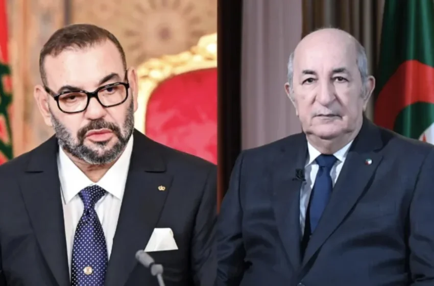  « Il n’y a pas de négociations secrètes » entre le Maroc et l’Algérie