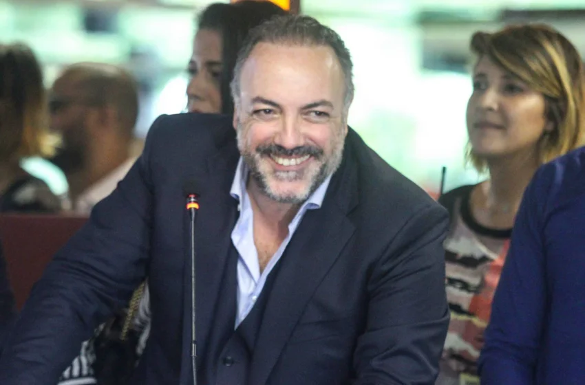  Jonathan Harroch, patron du City Club, jugé pour trafic d’êtres humains et usage de drogue