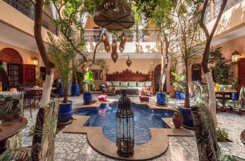  Le Maroc bat son record touristique et se hisse à la 13ème place mondiale