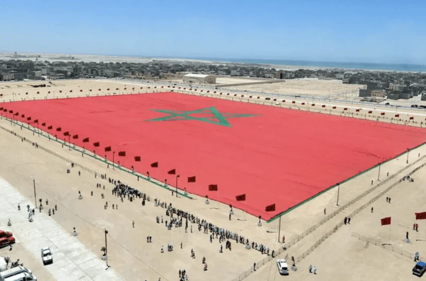  Le Maroc en position de force face à un Polisario « abandonné » et sans ressources