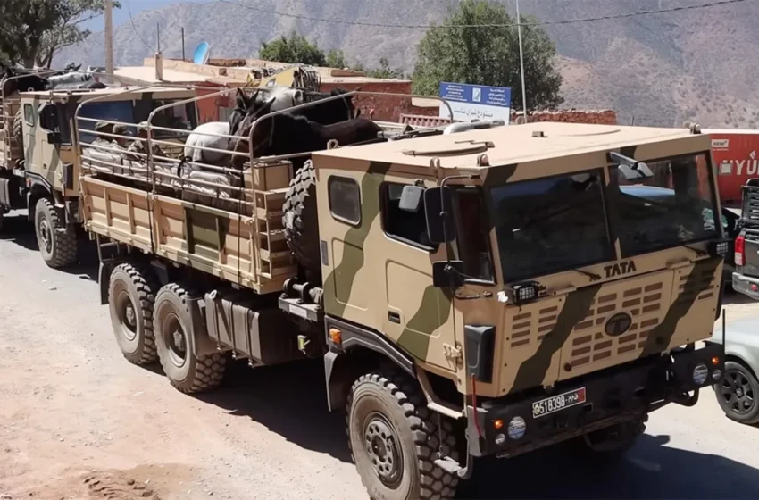  Le Maroc lance deux « zones d’accélération industrielle » et propose des exonérations fiscales