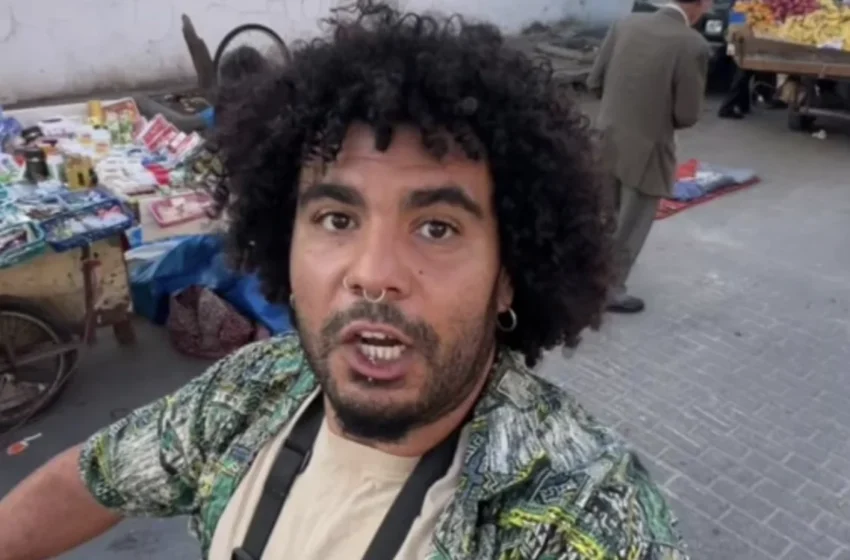  Le Maroc, un pays dangereux pour les touristes ? un Espagnol répond