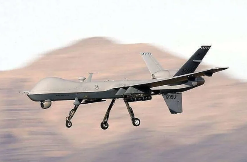  Le Maroc va produire des drones kamikaze israéliens dans l’usine « la plus moderne d’Afrique »