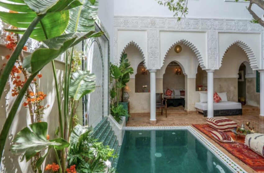  Le Maroc vise 18 millions de visiteurs et 124 milliards de dirhams de revenus d’ici fin 2025