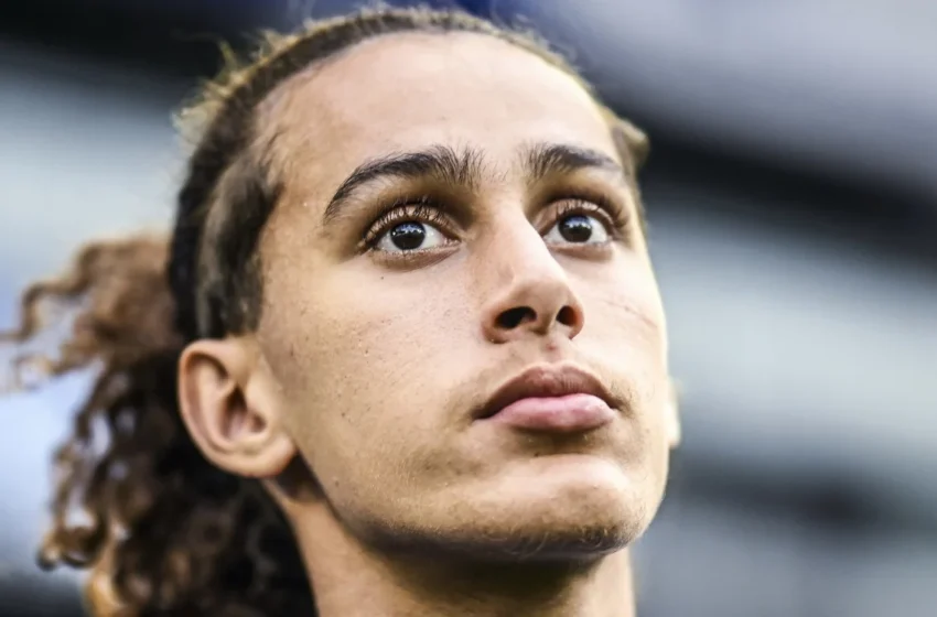  Le Marocain Mohammed El Adfaoui pour booster l’équipe belge