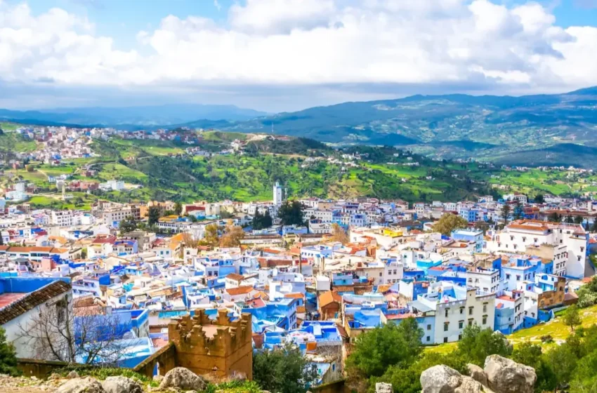  Le nord du Maroc prépare sa grande transformation