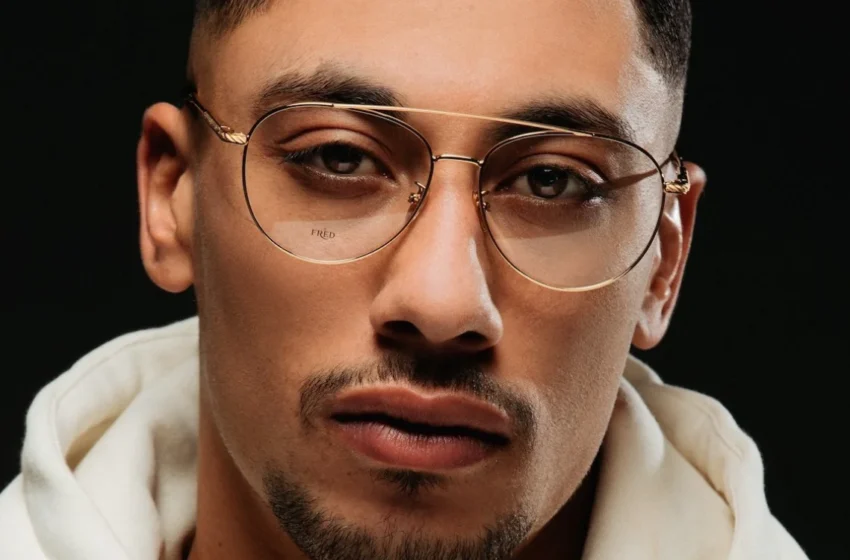  Le rappeur Maes condamné à une lourde peine de prison au Maroc