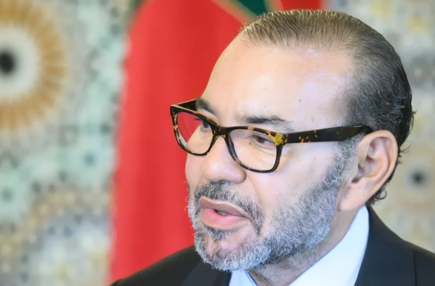  Les Marocains expulsés d’Algérie en 1975 font appel au roi Mohammed VI