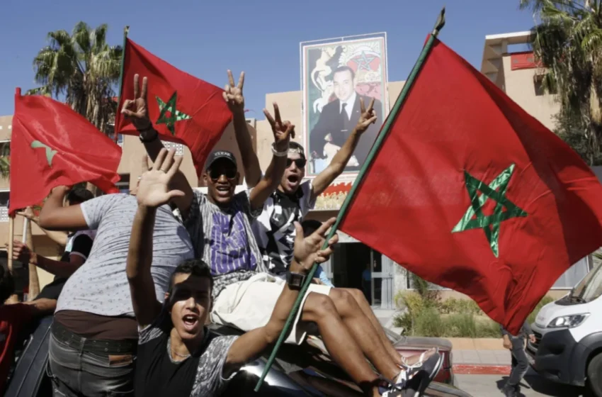  Les garanties démocratiques et constitutionnelles du plan marocain pour le Sahara