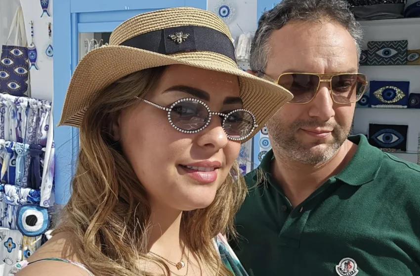  L’influenceur du « divorce le plus cher du Maroc » en prison