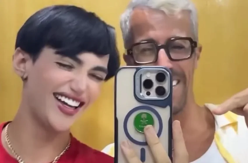  L’influenceur marocain « Moulinex » est en réalité algérien