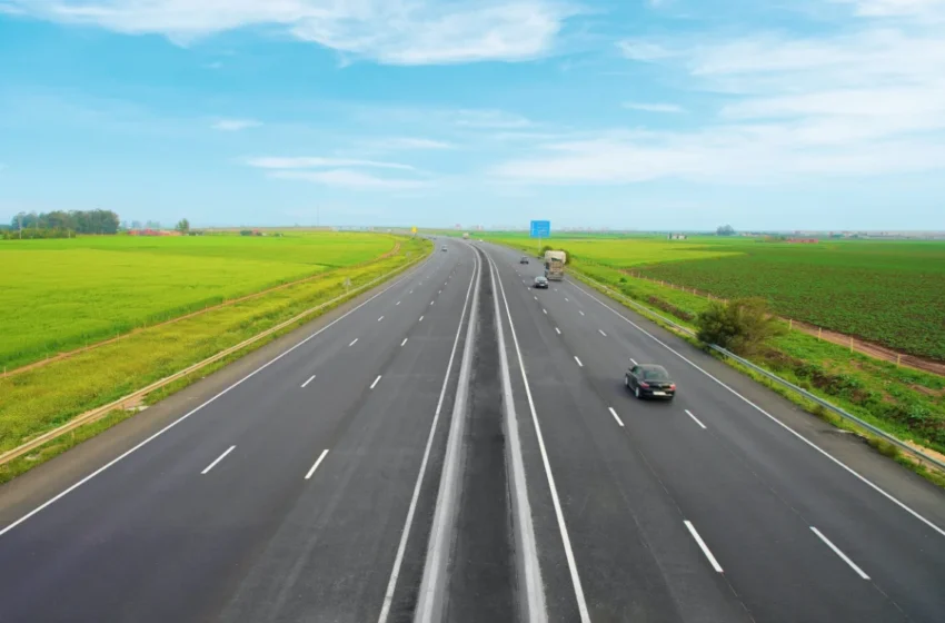  Maroc : une nouvelle autoroute livrée