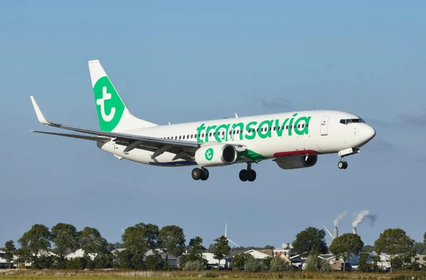  Marrakech, Agadir et Dakhla accessibles depuis 9 villes françaises