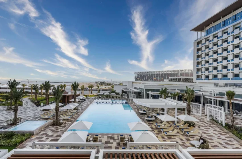  Un grand groupe hôtelier de luxe turc investit au Maroc