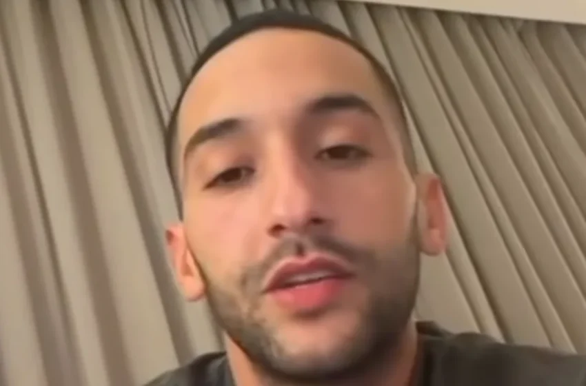  Ziyech, Hakimi et Amrabat saluent la victoire diplomatique du Maroc à l’ONU