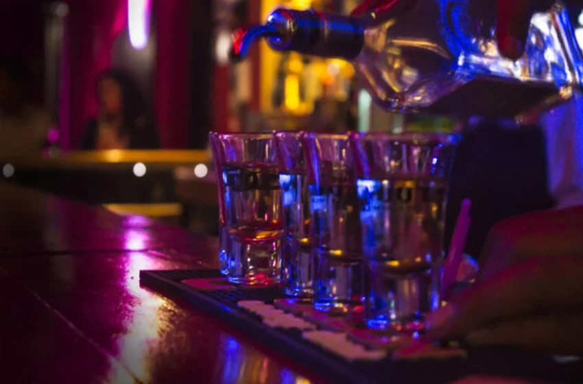  à l’approche des fêtes, alerte sur l’alcool frelaté