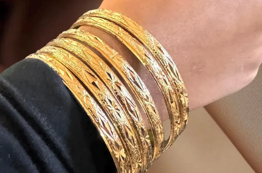  des infirmières soupçonnées d’avoir remplacé les bijoux en or par des contrefaçons