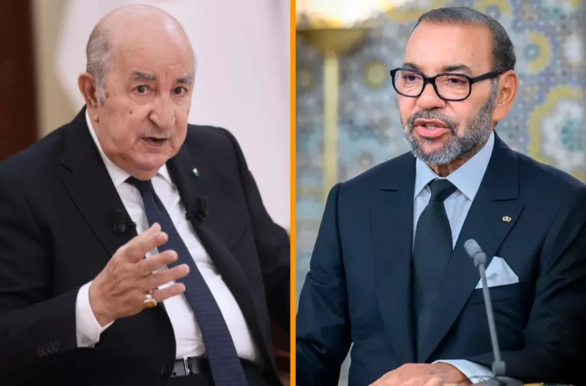  enfin une voie de dialogue ?