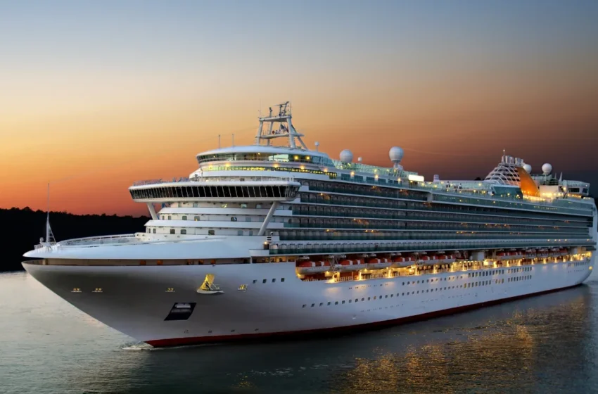  « hôtels flottants »