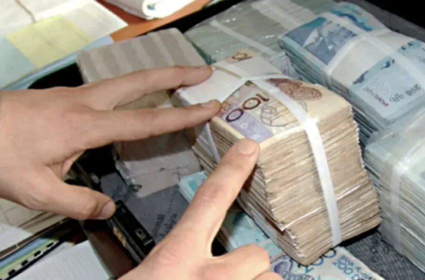  la DGI traque les patrons soupçonnés de fuite