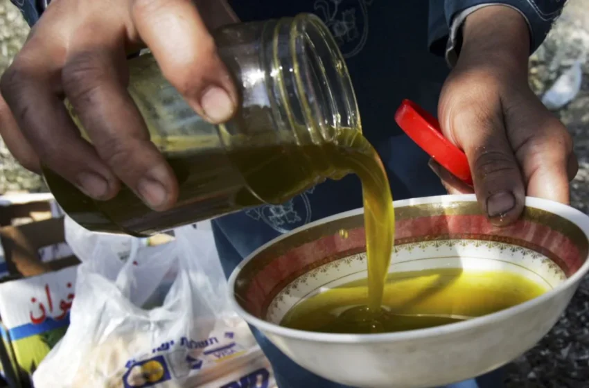  la confiance brisée des Marocains ?