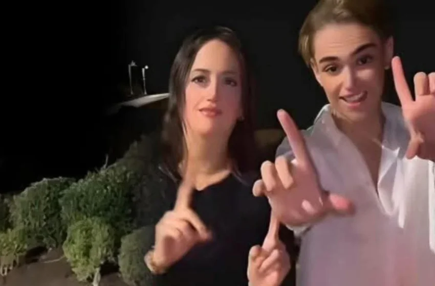  la mère du tiktoker Adam Benchakroun en prison