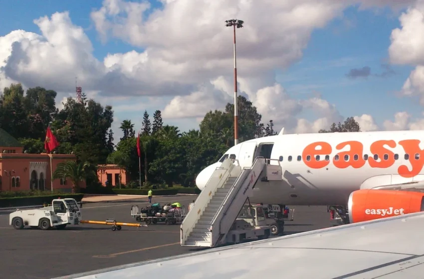  la première base low cost hors Europe ouvre en 2026