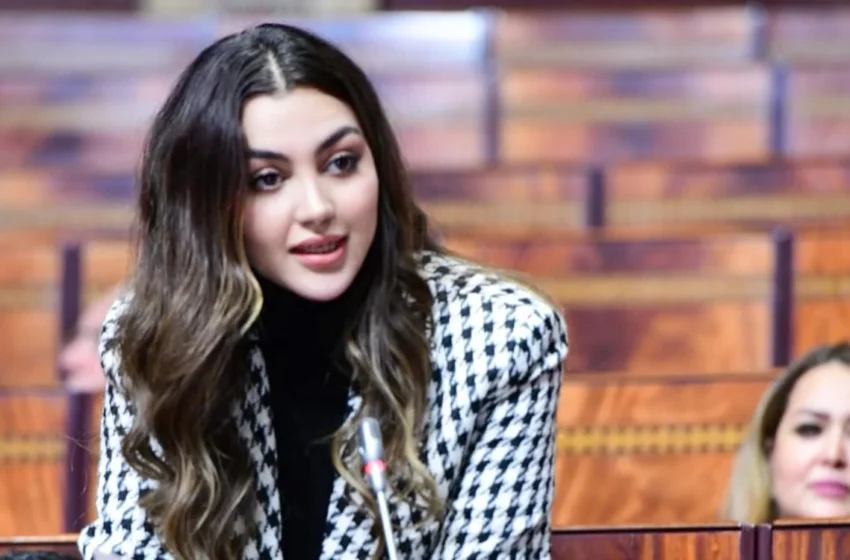  la sentence d’un député marocain qui scandalise