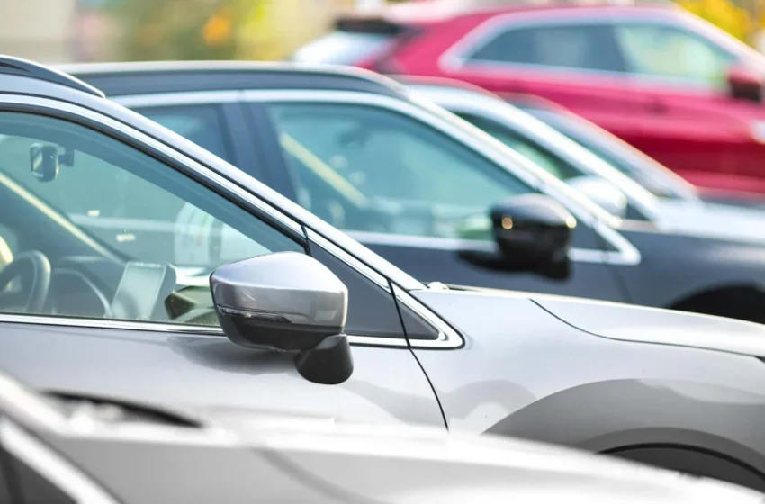  le marché marocain bondit de plus de 35% en 2025, porté par Dacia et Renault