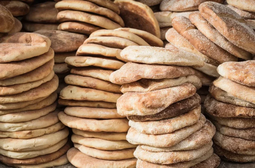  le pain coûtera plus cher