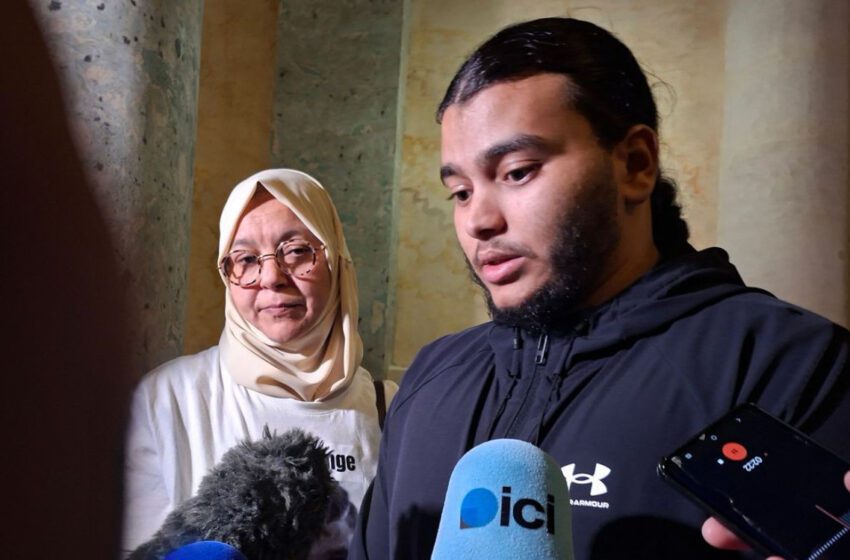  le parquet décide de ne pas faire appel pour « ne pas imposer un nouveau procès » à la famille
