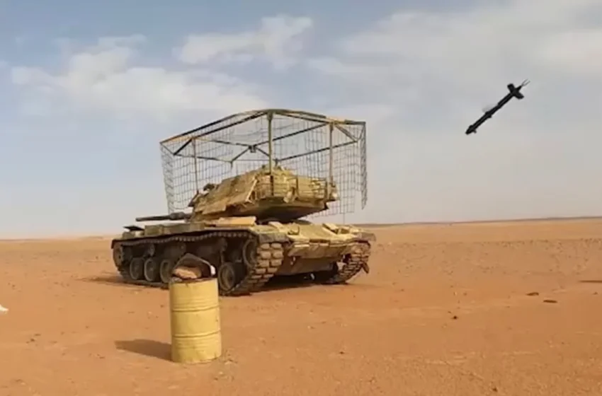  l’usine de drones BlueBird au Maroc se confirme