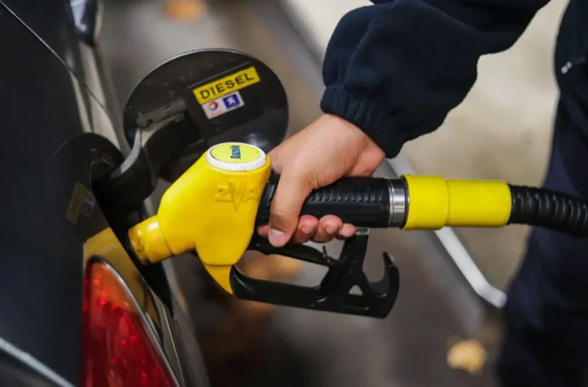  mauvaise nouvelle à la pompe