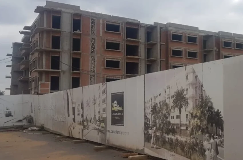  plus de 400 familles victimes d’une arnaque immobilière géante