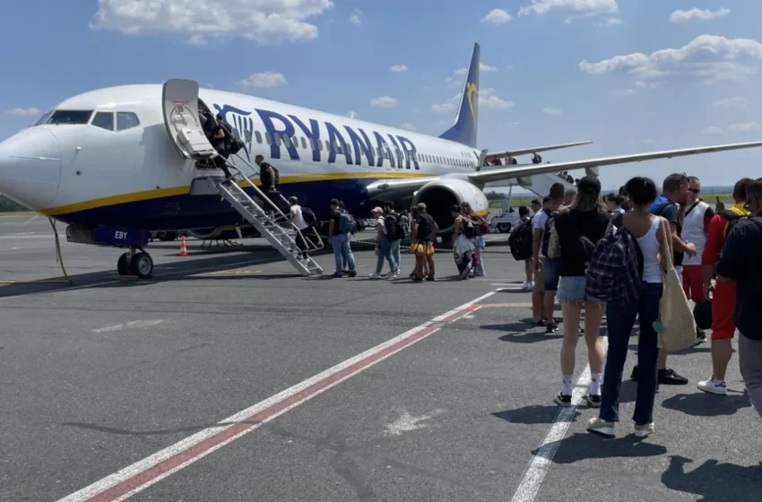  pourquoi le Maroc reste une exception à la carte d’embarquement numérique