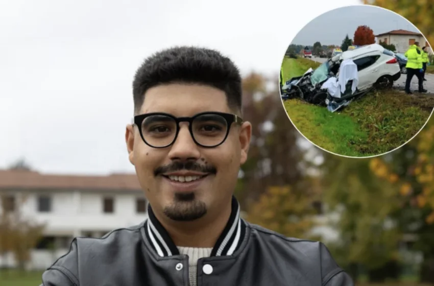  un Marocain sauve une cinquantaine d’étudiants d’un bus accidenté, un geste héroïque salué dans tout le pays